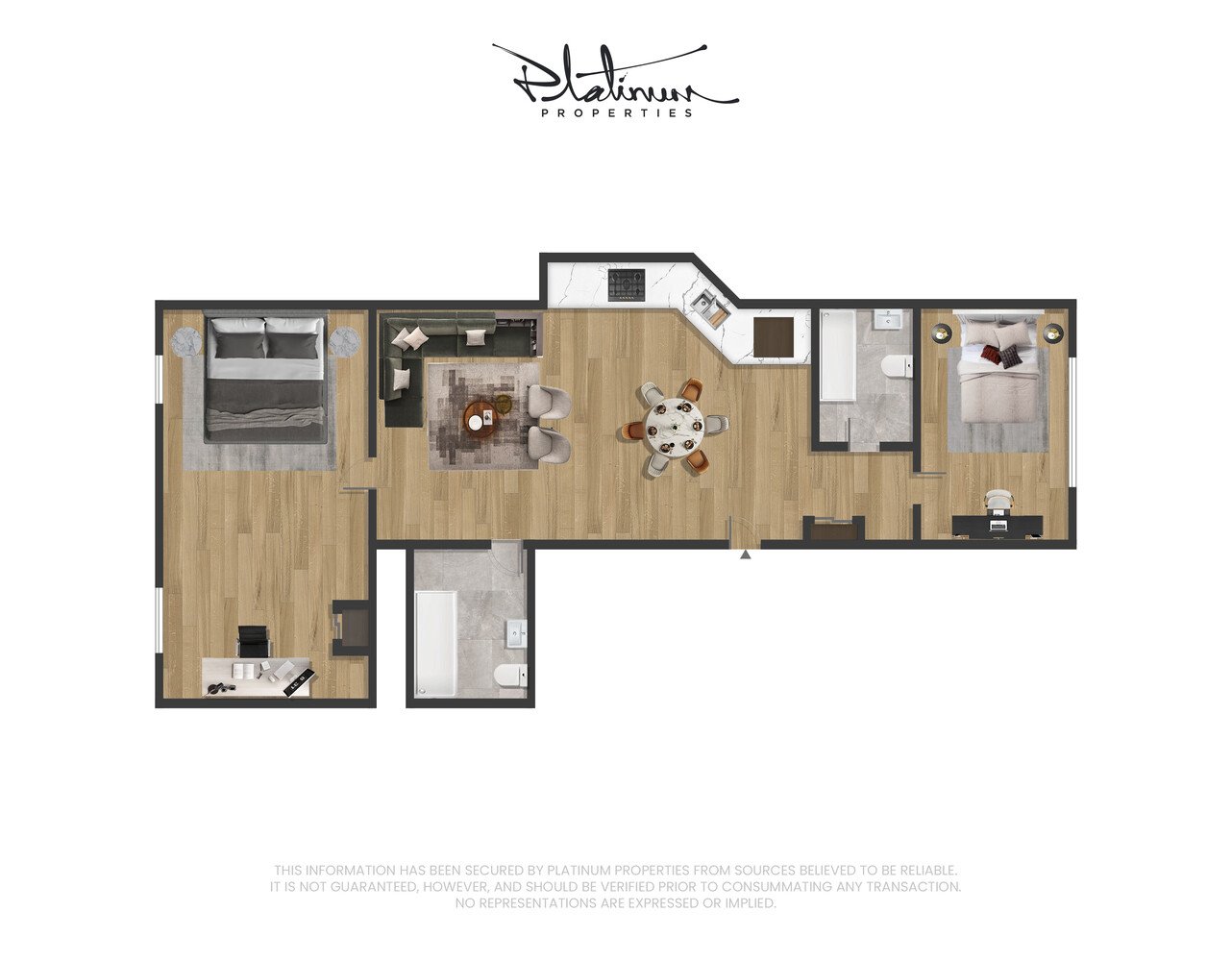 47 Saint Marks Place, Apt 2E