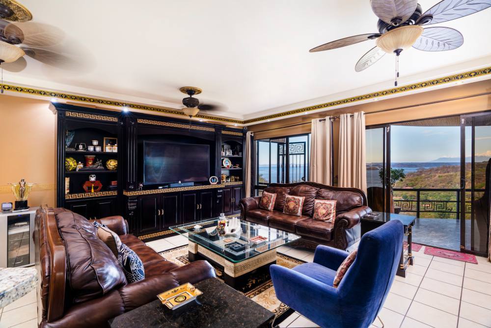 Hilltop Ocean View Duplex, Papagayo, Guanacaste