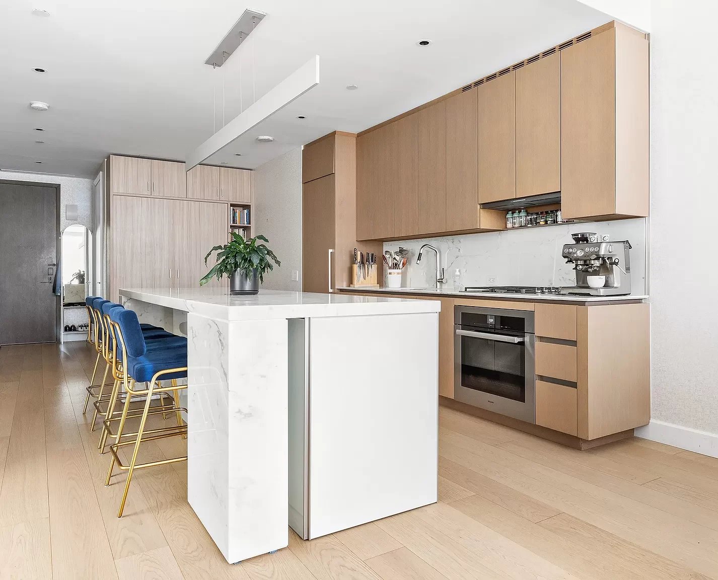 15 Hudson Yards #33J