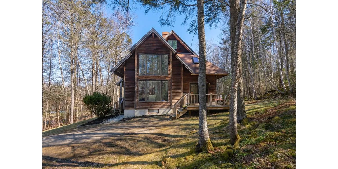 Home for Sale – 10 Sabino Road, West Bath, Maine – $380,000