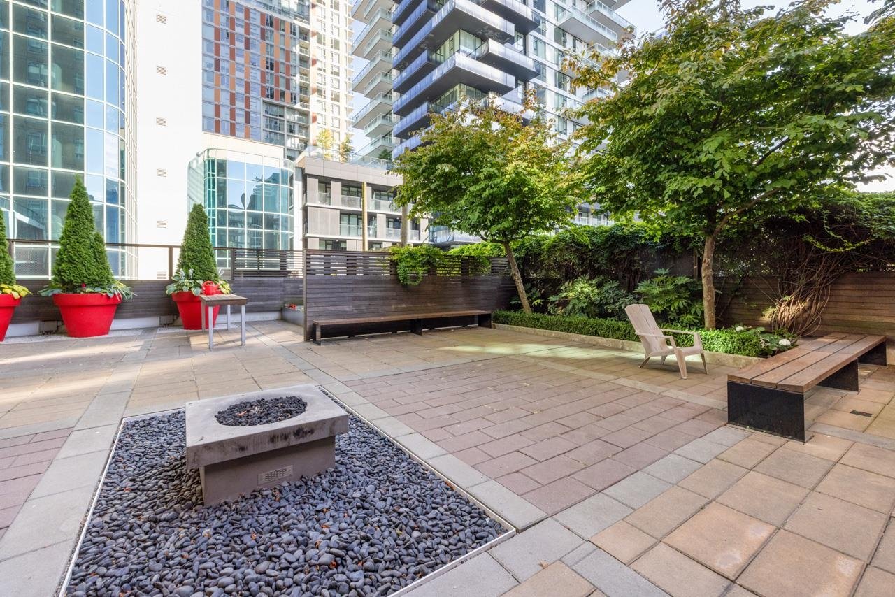 501-1308 Hornby Street, Vancouver