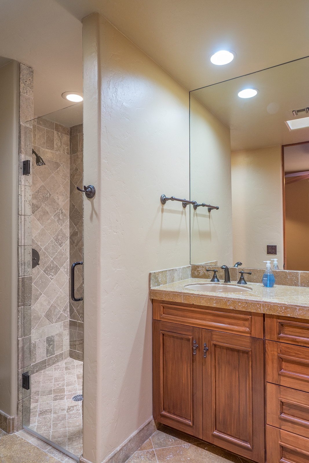 Custom Home Perched on a Premium View Lot
