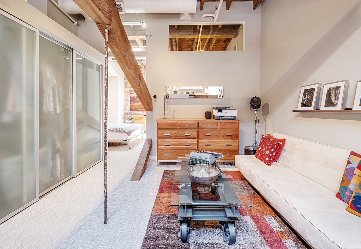 650 Delancey St., #311