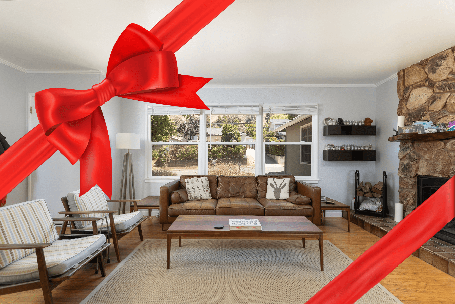 Is Your House the Top Thing on a Buyer’s Wish List this Holiday Season?