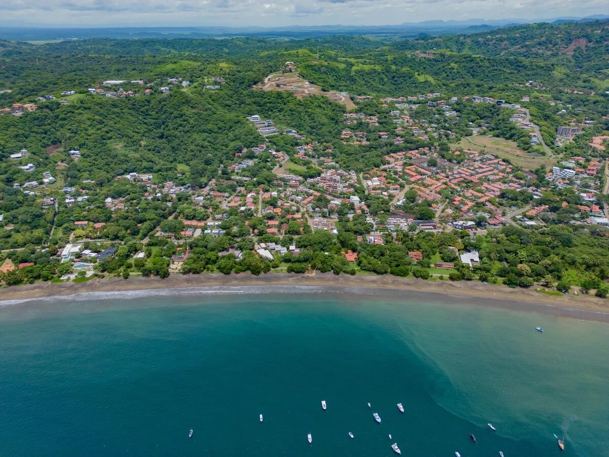 Panoramic Bayview Tropical House, Papagayo, Guanacaste