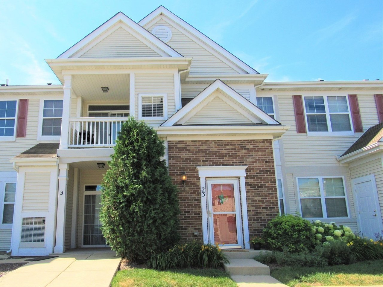 2305 Aurora Dr Unit 23