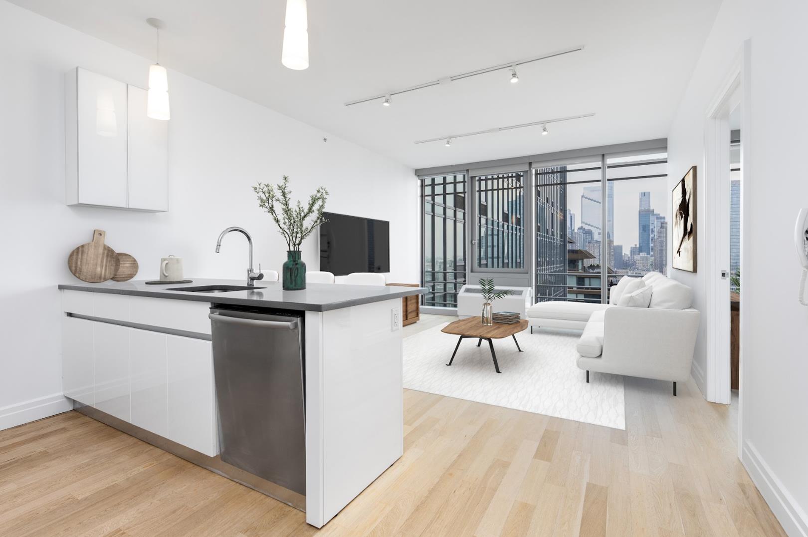 554 West 54th Street, Apt 22-K