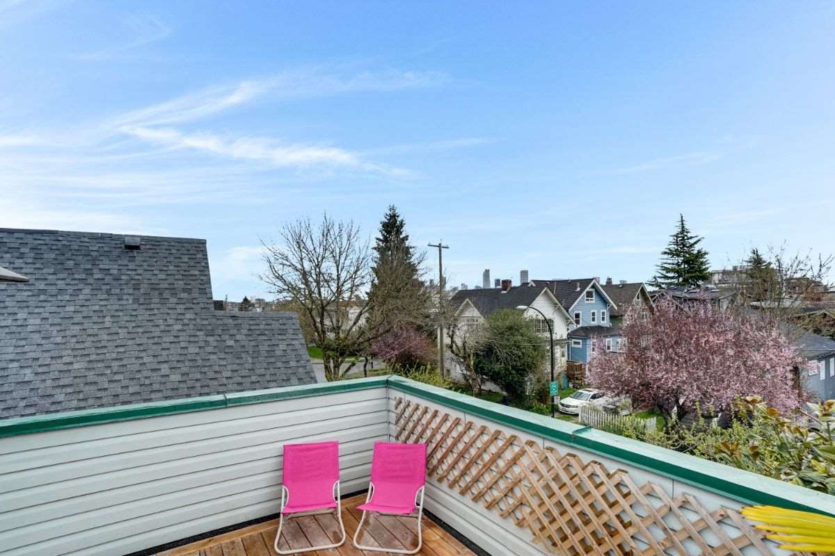 2379 Cypress Street, Vancouver