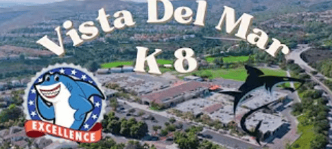 Vista Del Mar K-8: The Heart of Talega's Top-Tier Lifestyle in San Clemente!! 🏫 📚 #topschools