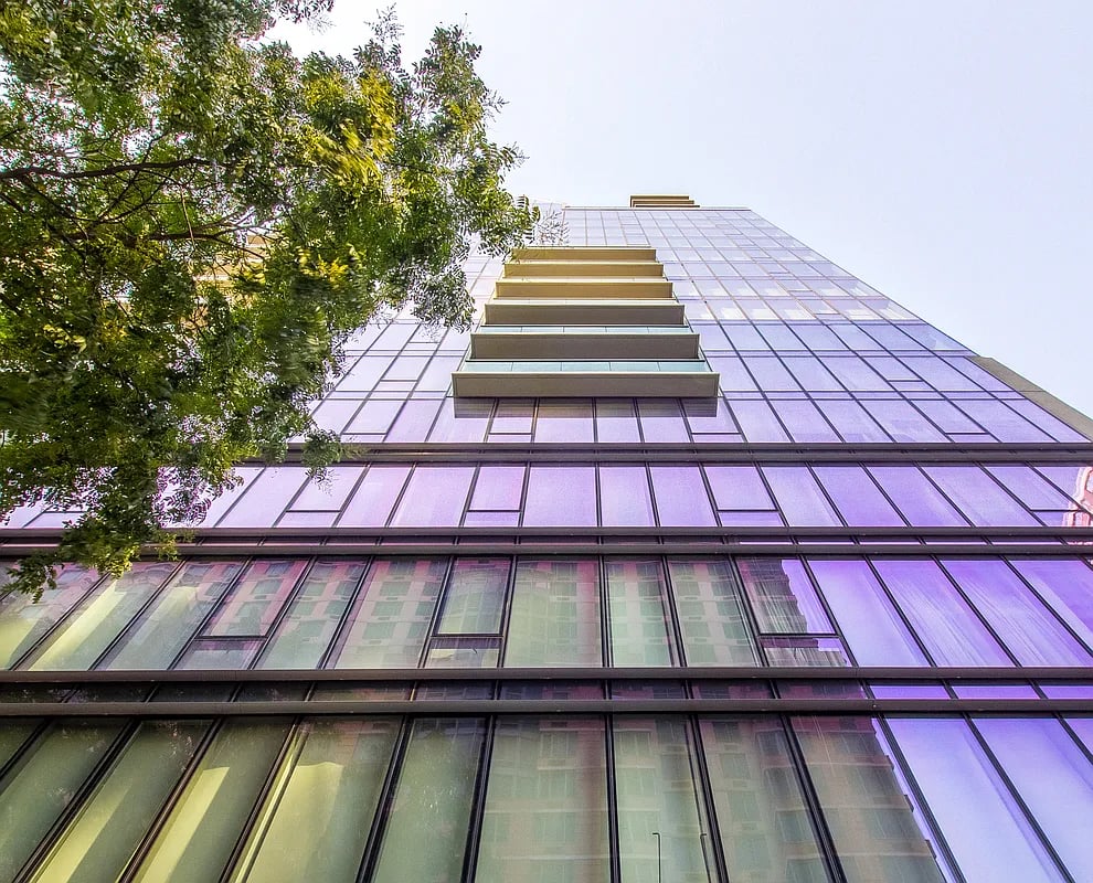 Theater House at 237 East 34th Street