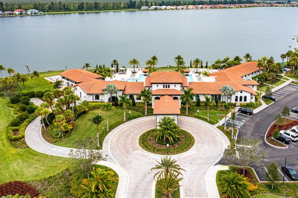 Parkland Bay