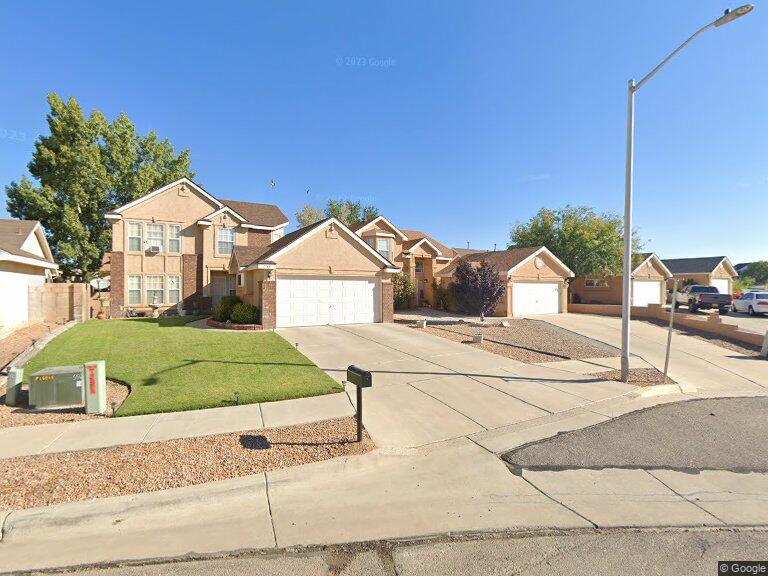 1162 Avenida Bella Vis NW