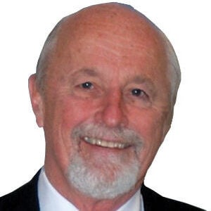 Bob Scragg
