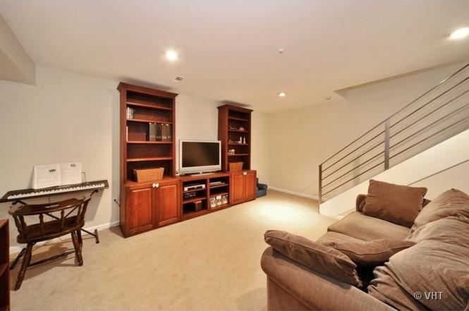 1830 N Hudson Ave, #A