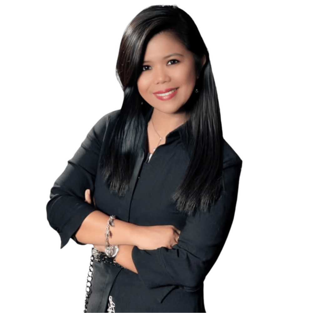 Lessie Reyes Tampa, FL Real Estate Agent Headshot