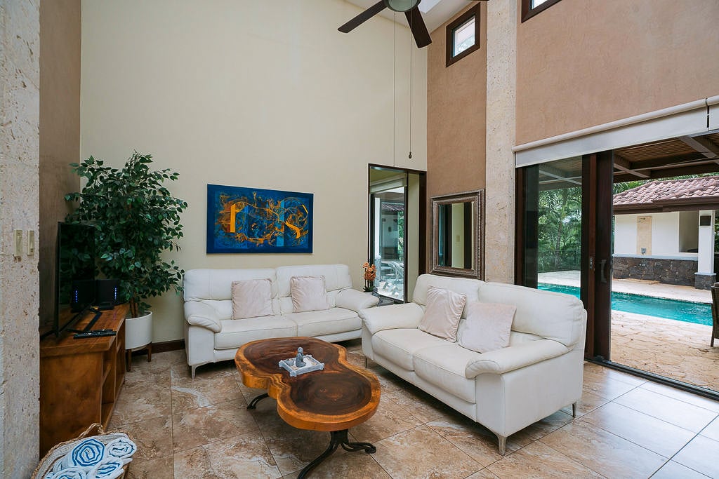 Casa Armonía | Spanish Colonial Estate in Hacienda Pinilla