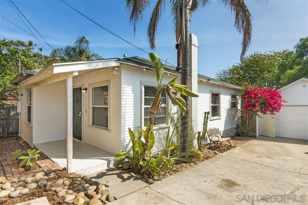 3424 Menlo Ave