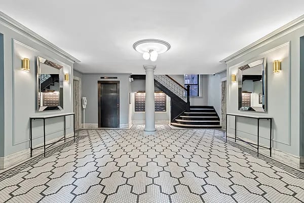 310 West 99th Street #401