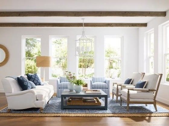 Serena & Lily Chicago