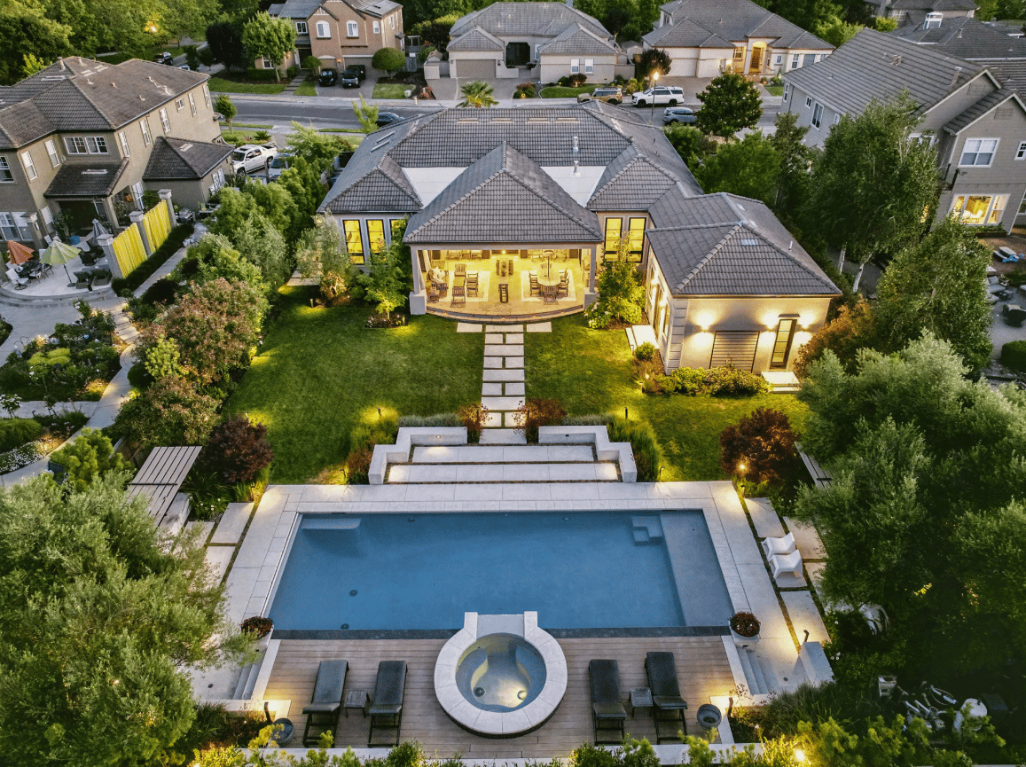1943 Castle Dr, Petaluma, CA | Off Market Sale in Fox Hollow located in Petaluma's Kings Mill Neighborhood
