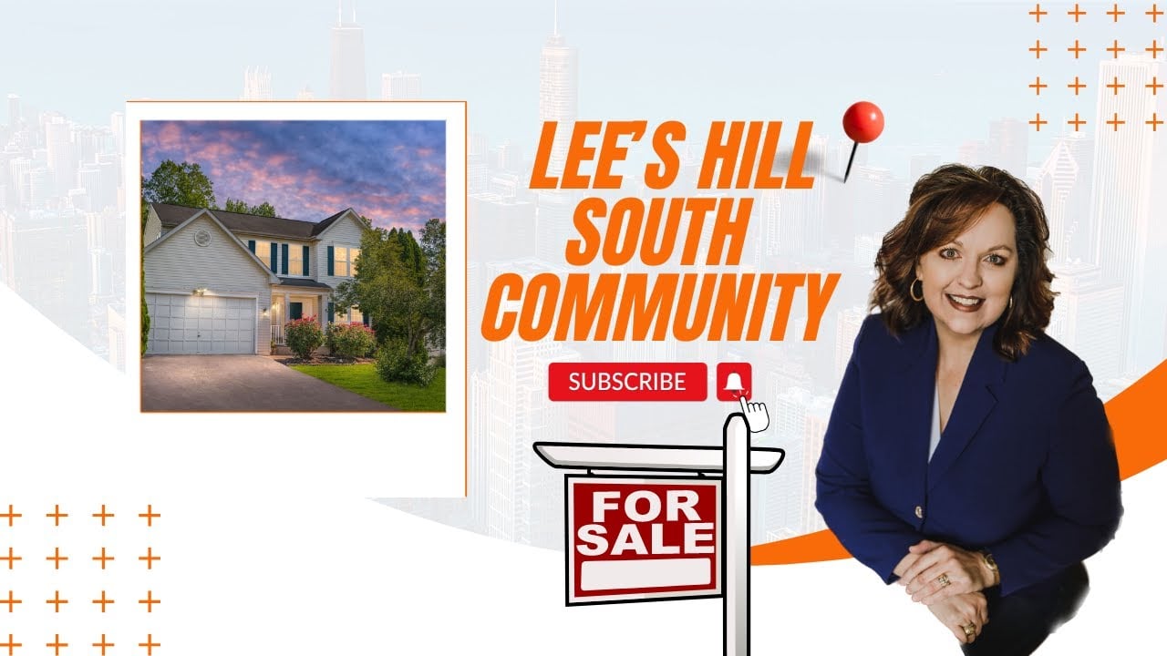 3817 Carlyle Court Fredericksburg, VA 22408