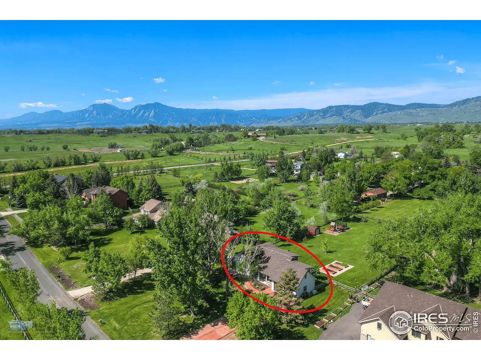 4881 Valkyrie Dr