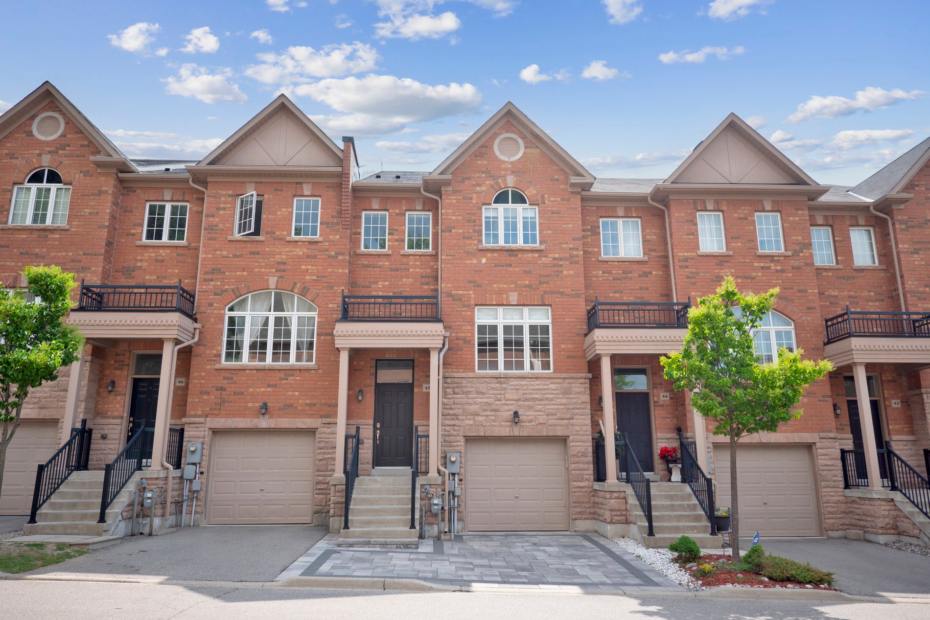 8777 Dufferin Street #45