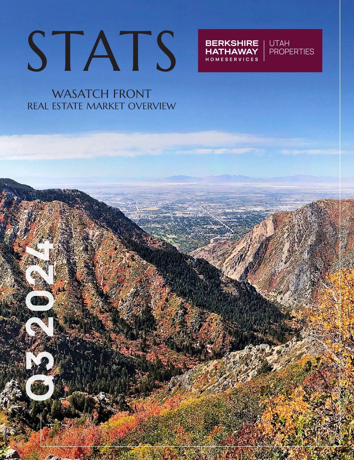 Wasatch Front Report 2024 2