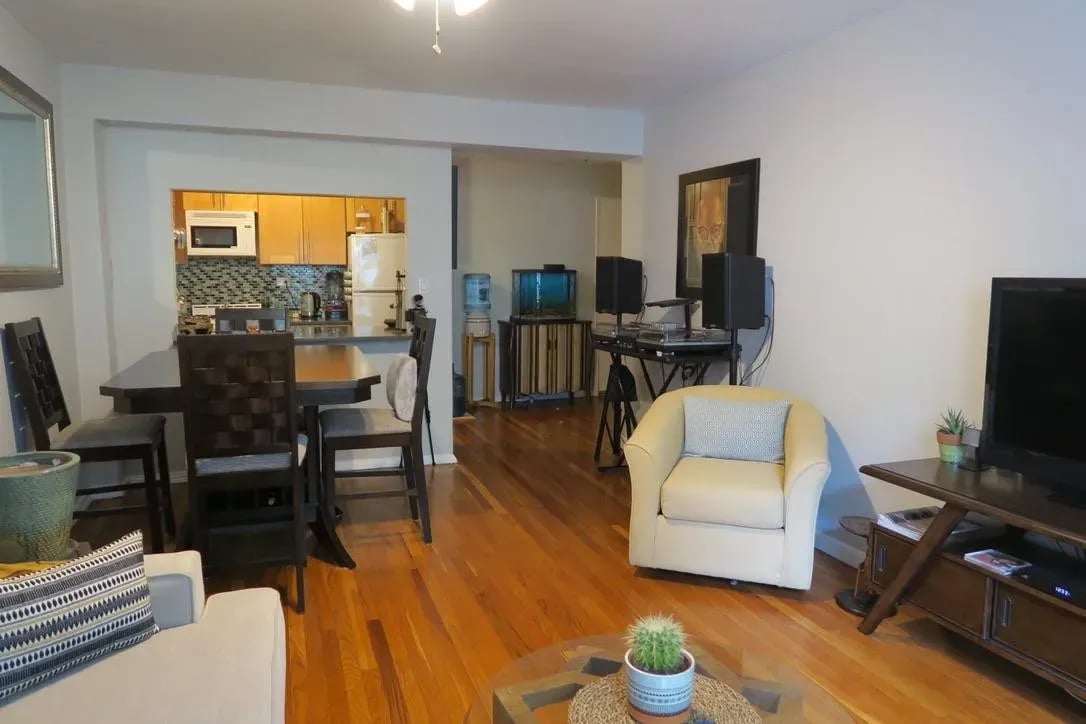 70 Park Terrace E #2H