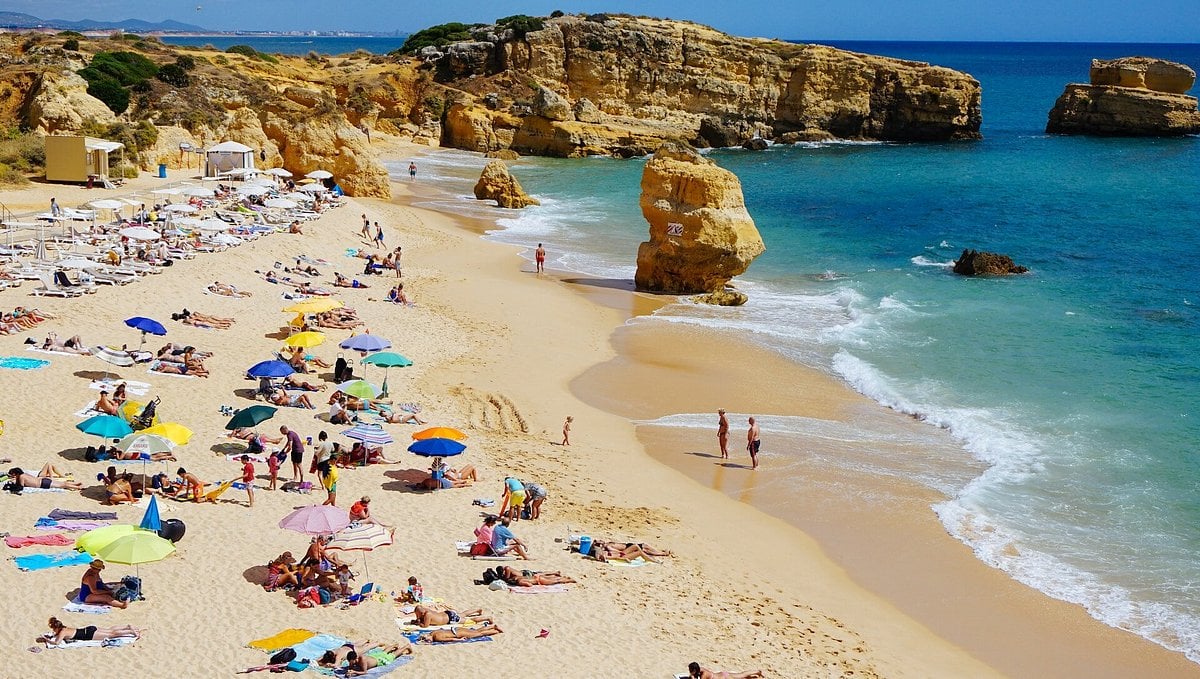 Albufeira