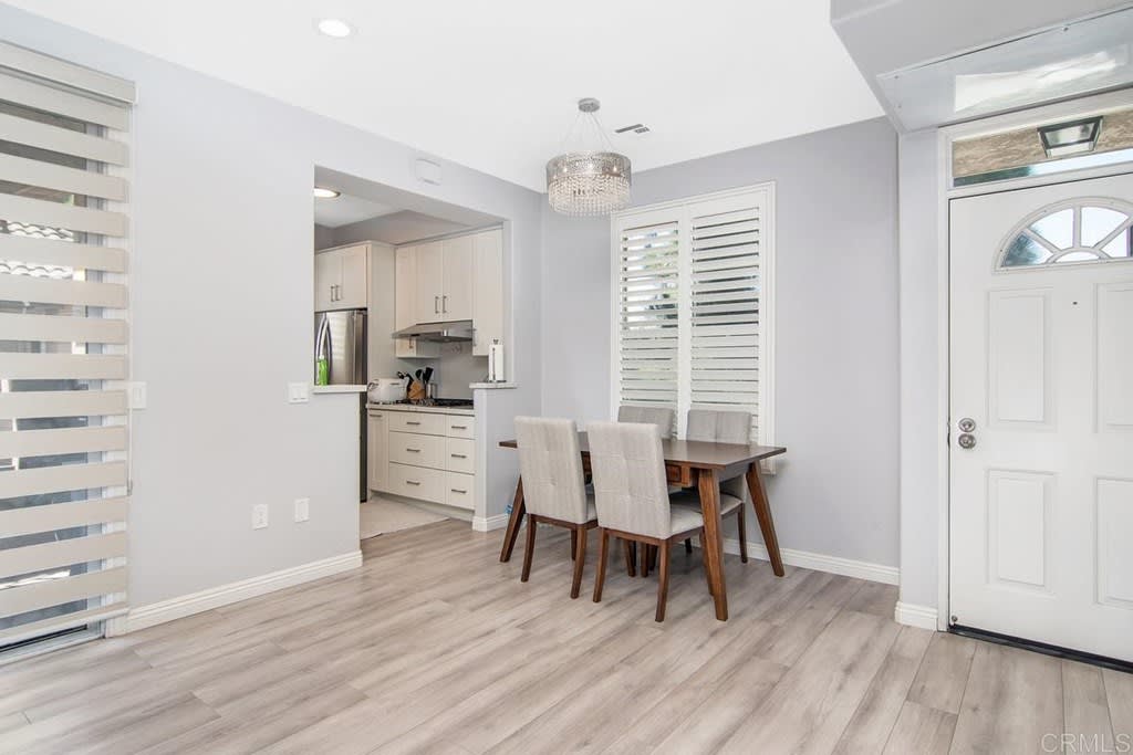 Condo Mira Mesa