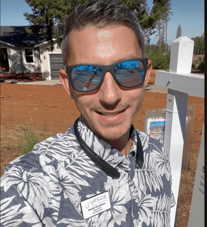 Open Houses Tour: Twilight on the Ridge Thursday July 14th 2022 (Paradise, Magalia, Butte Valley)