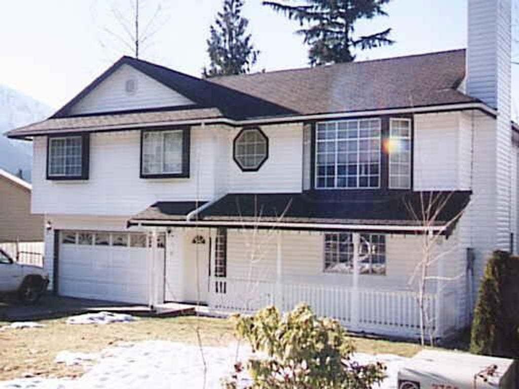 2309 Greenwood Way