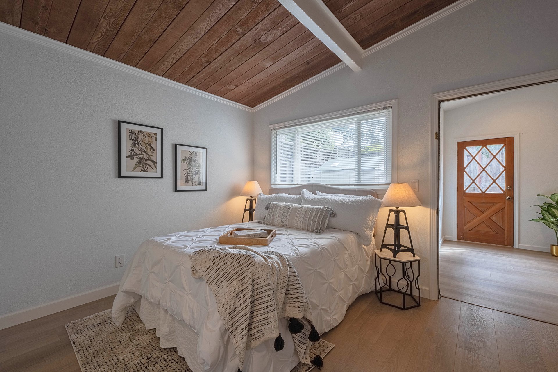 Pacific Grove Charm