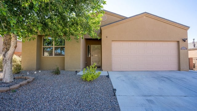 1771 Camino Rustica SW