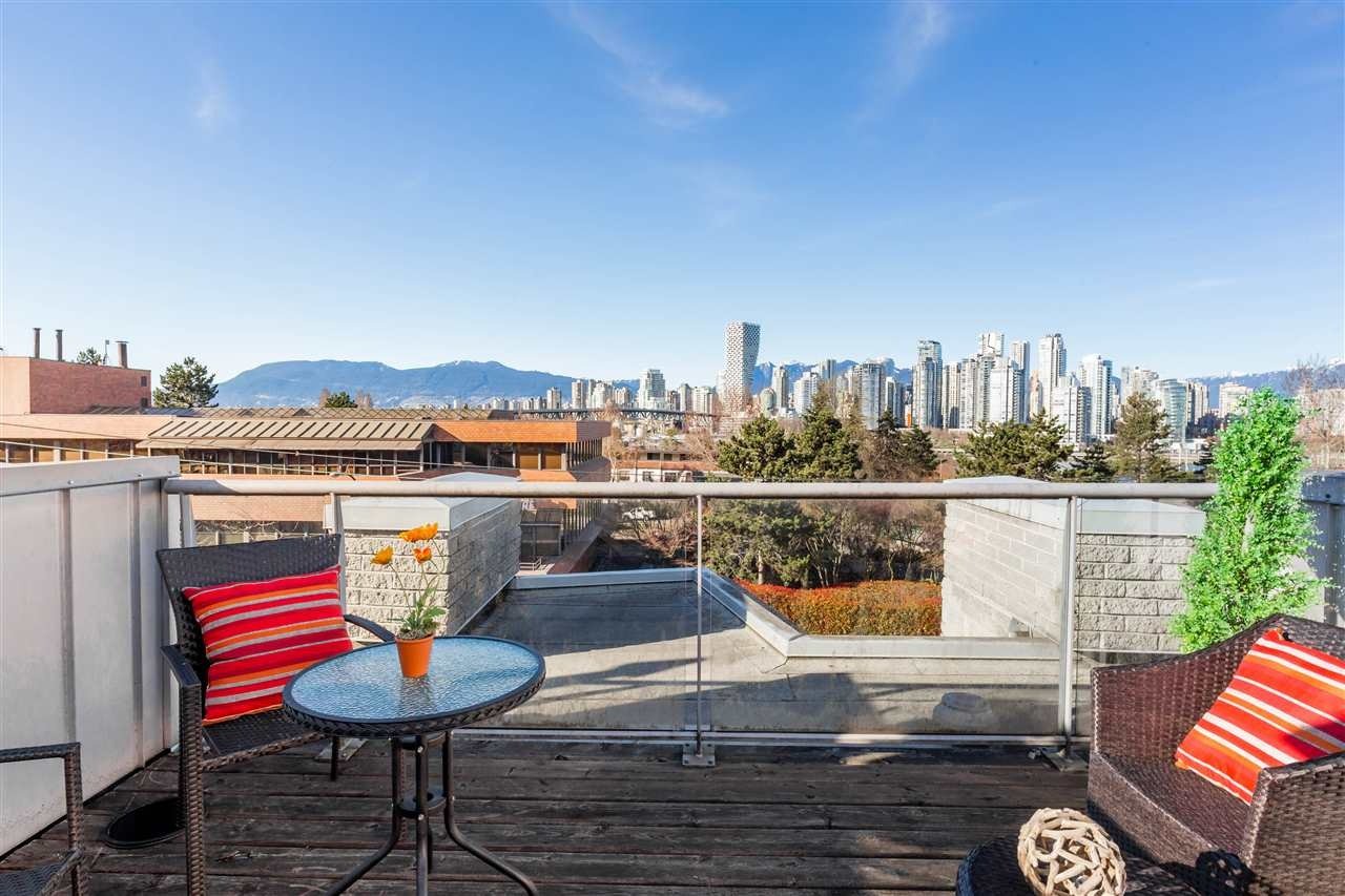 1250 W 6th Ave, #11
