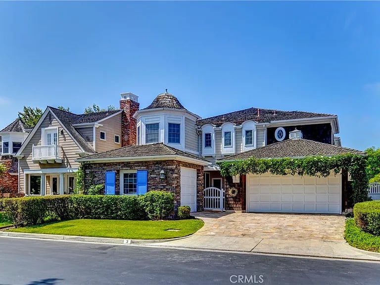 3 Cape Woodbury