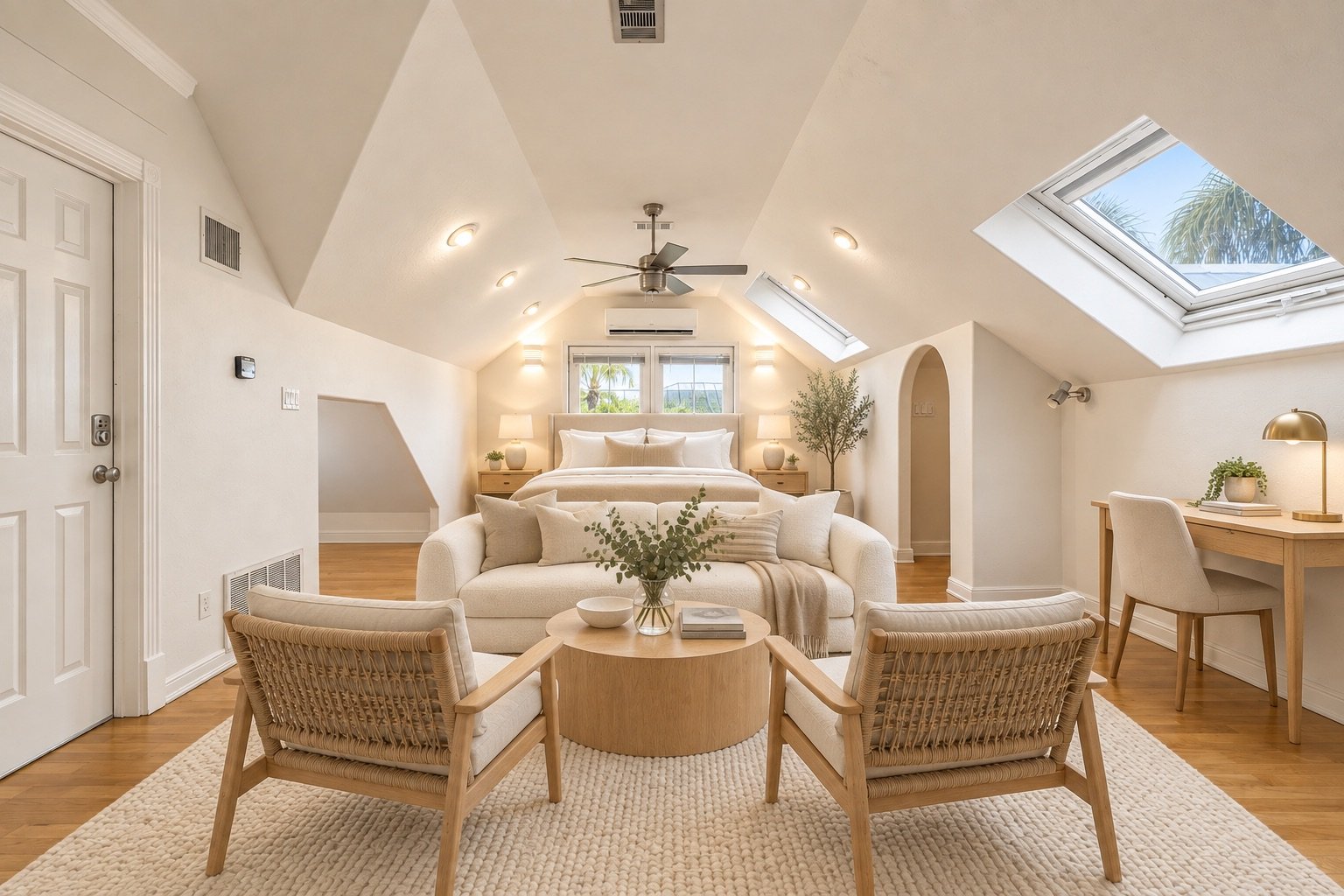 Historic East Austin  | French Legation | Airbnb History with Limitless Potential