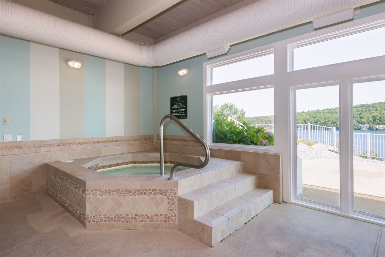 21 Hawk Ridge Rd #21