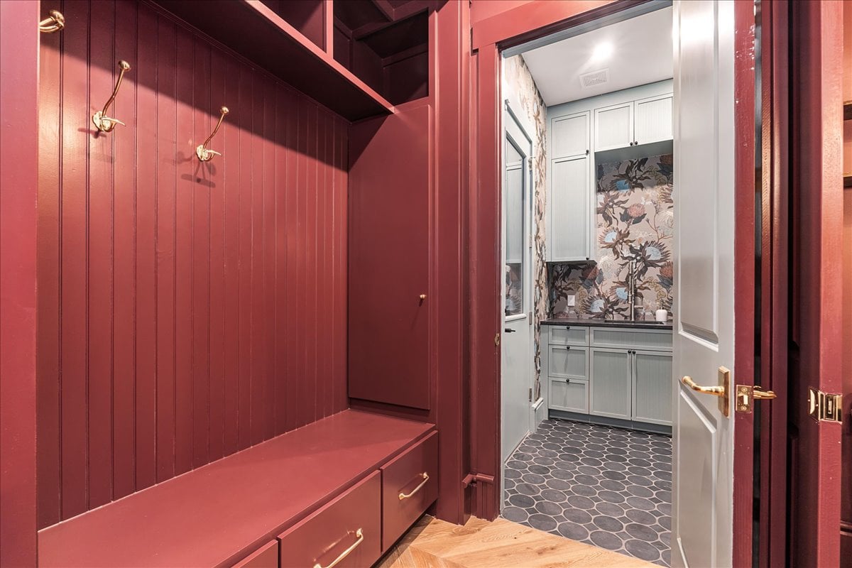 When Luxury Whispers, It's by Design