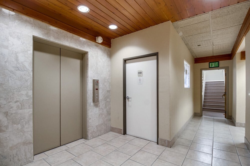 Black Mountain Point