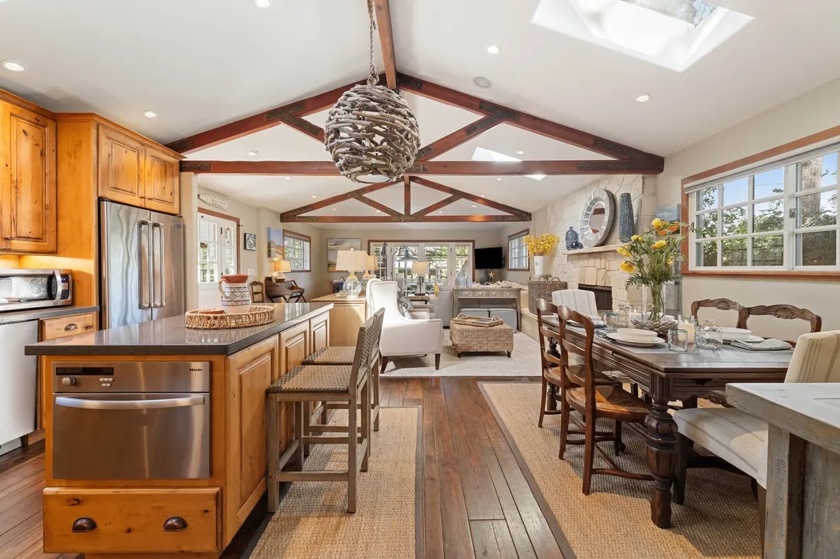 Olivewood Cottage