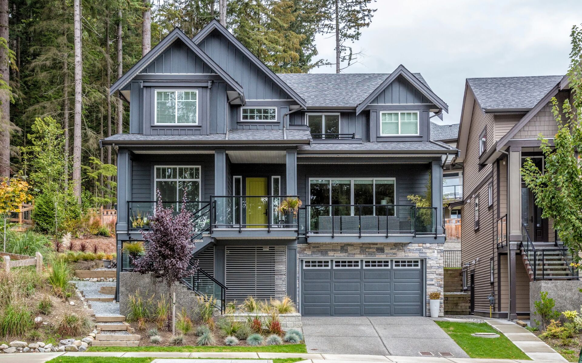 Recently Sold Properties in CA, WA, MA, TX | Reali