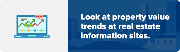 Online Tools And Resources To Leverage When Checking A Potential Neighborhood