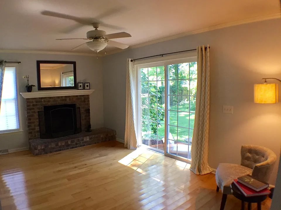 309 W Blackbeard Rd