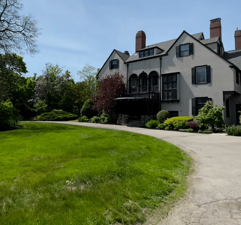 3 Reasons Milton Homes Aren’t Sitting on the Market