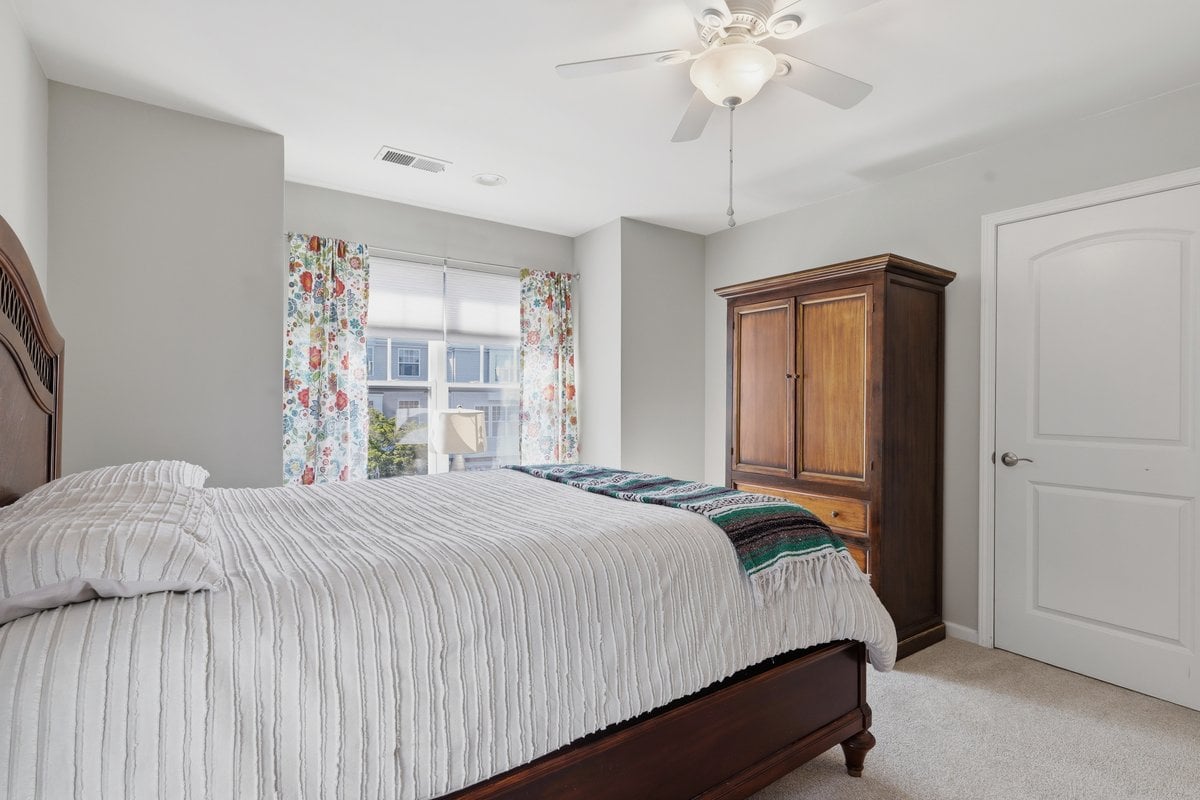 Debbie McLain's New Listing: A Mountain-View Townhome in Panther Valley