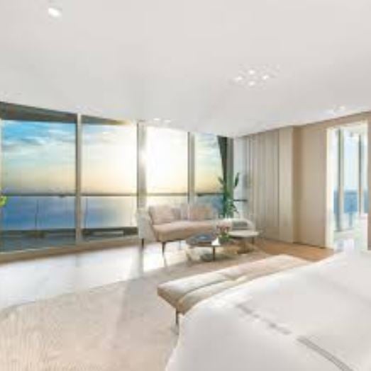Cipriani Ocean Resort Residences M0001 und M0001A
