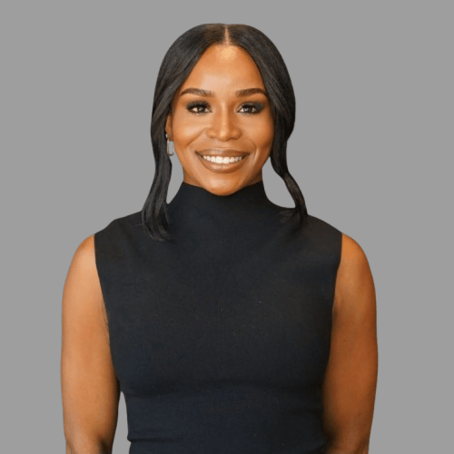 Kiersten Brewer Dallas, TX Real Estate Agent Headshot