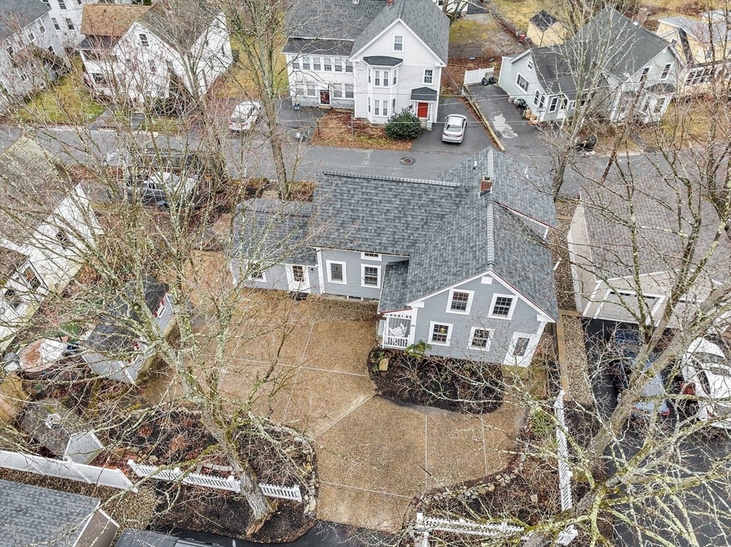 36 Pleasant St